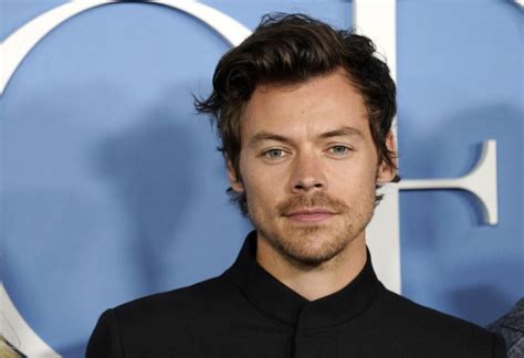 gucci ad sexist|Why critics are upset by Harry Styles' Gucci campaign .